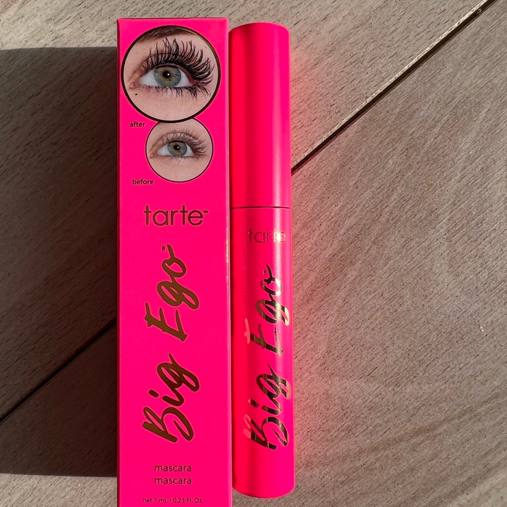 Big EGO Mascara